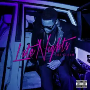 Jeremih - Impatient ft. Ty Dolla $ign